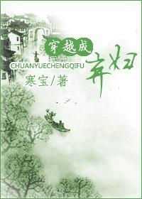 穿越成弃妇封面