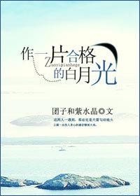 [快穿]作一片合格的白月光封面