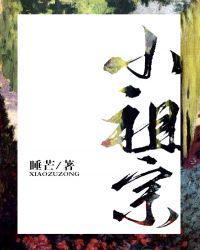 小祖宗别作了彭辰宇 白杳封面