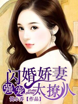 闪婚娇妻太迷人封面