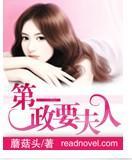 第一政要夫人封面
