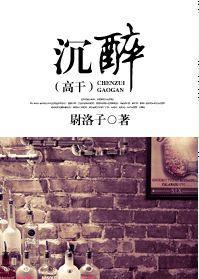 沈醉封面