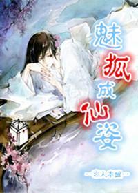 魅狐成仙姿封面