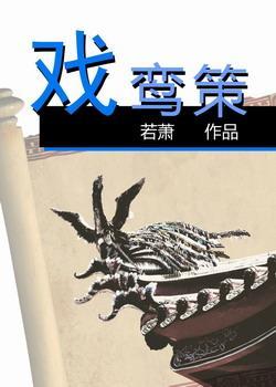 戏鸾策封面