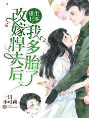 重生七零:改嫁悍夫后我多胎了!封面