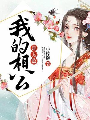 我美丽的契约女人封面