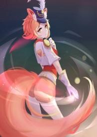 陪玩师（NP）封面