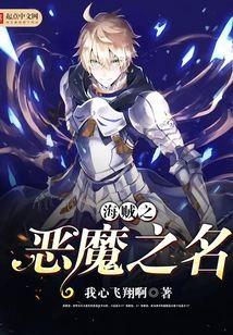 海贼之恶魔之名封面