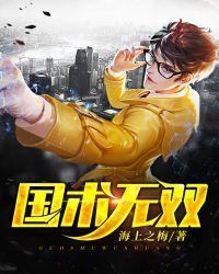 国术无双封面