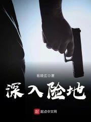 深入险地封面