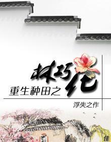 重生种田之林巧花封面