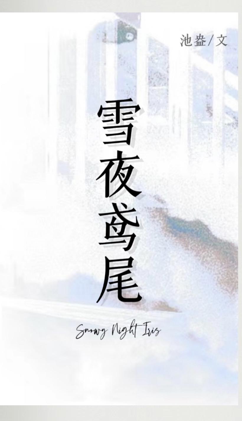 烧身封面