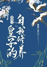 清穿之皇子的自我修养封面