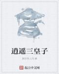 逍遥三皇子封面