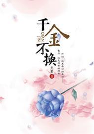 千金不换封面