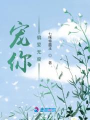 宠你偏爱无度封面