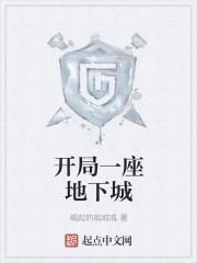开局一座地下城封面