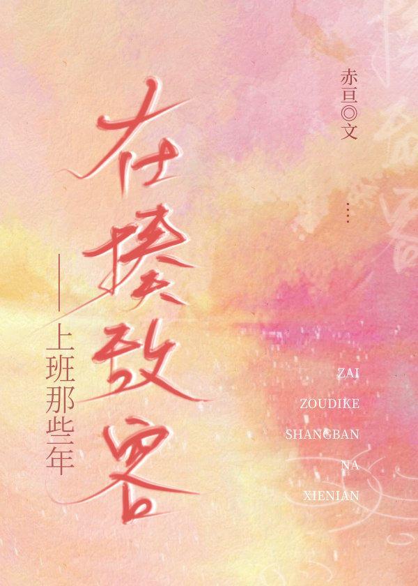 在揍敌客上班那些年封面