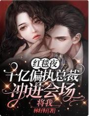 红毯夜，千亿偏执总裁冲进会场将我……封面