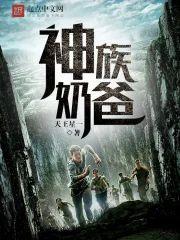 神族奶爸封面