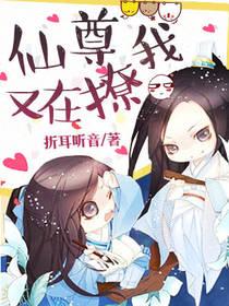 仙尊又在撩我封面