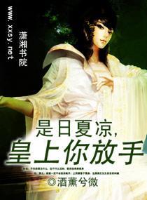是日夏凉，皇上你放手封面