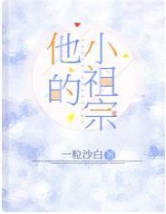 他的小祖宗封面