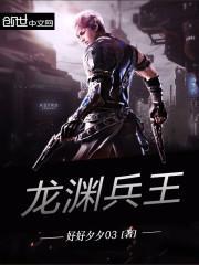 龙渊兵王封面