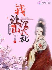 穿越后我让江山大乱封面