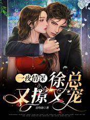 一夜情深，徐总又撩又宠封面
