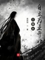 三国从自立为王开始封面