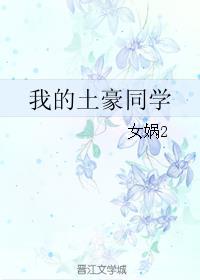 我的土豪同学封面