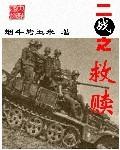 二战之救赎封面