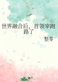 世界融合后，首领宰跑路了封面
