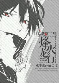 [穿越]烽火龙行封面