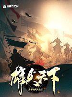 雄兵天下封面