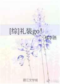 礼装GO！封面