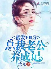 蜜爱100分：总裁老公养成记封面