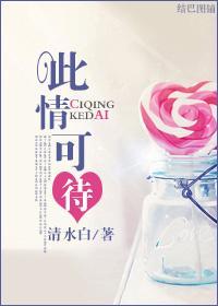 此情可待封面