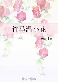 竹马温小花封面