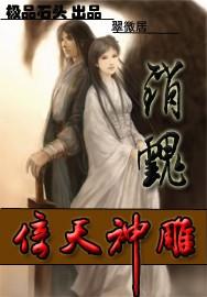 销魂倚天神雕封面