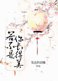 若不是你长得美封面