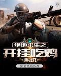 绝地求生之开挂吃鸡系统封面