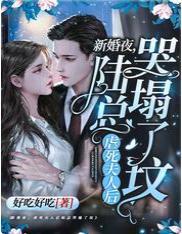 新婚夜，虐死夫人后陆总哭塌了坟封面