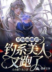 星际元帅的钓系美人又跑了封面