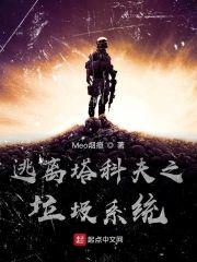 逃离塔科夫之垃圾系统封面