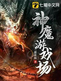 神魔游戏场封面