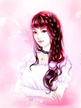 夏甜甜季北严封面