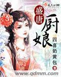 盛唐厨娘封面