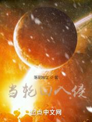 当轮回入侵封面